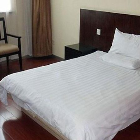Hanting Express Suzhou Guanqian Ngoại thất bức ảnh